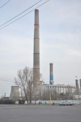 Sucursala Electrocentrale Constanţa a terminat revizia mai repede